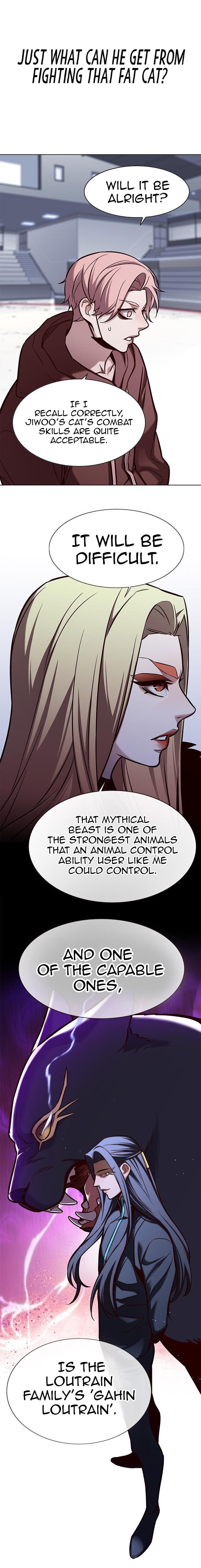 Eleceed Manhwa - Chapter 162 Page 15