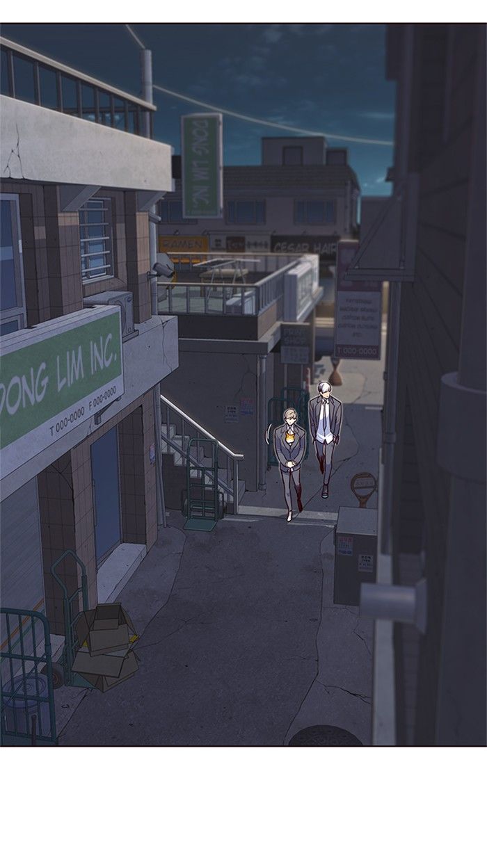 Eleceed Manhwa - Chapter 41 Page 1