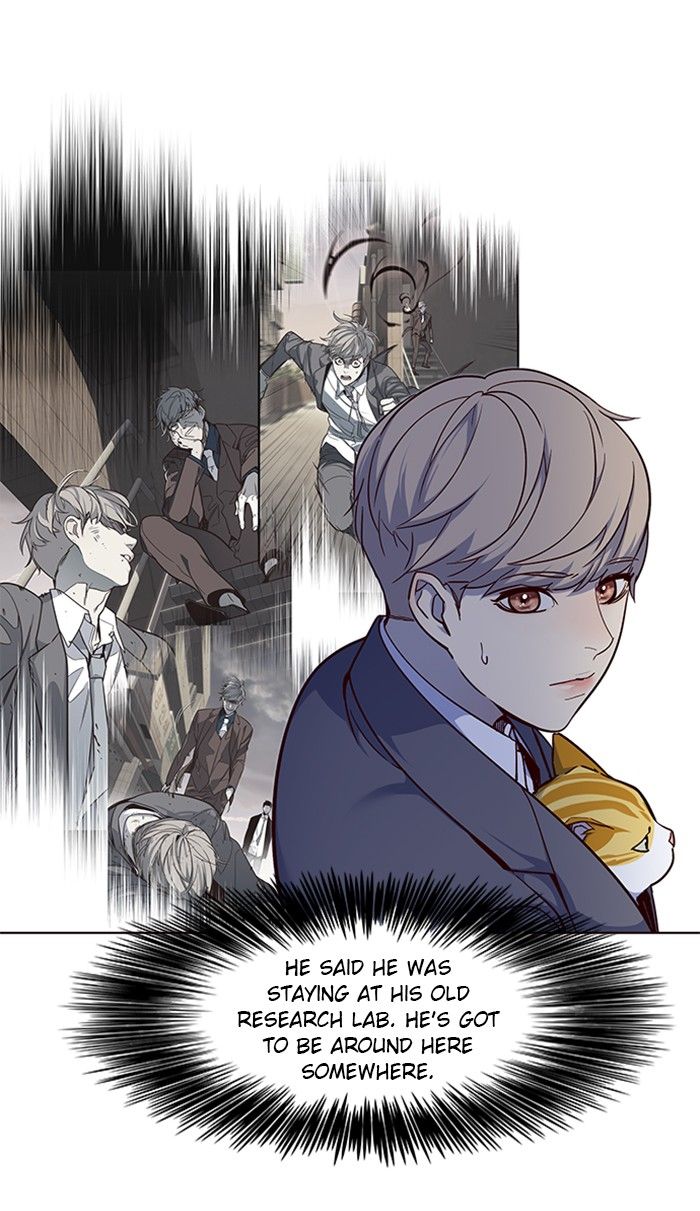 Eleceed Manhwa - Chapter 41 Page 3