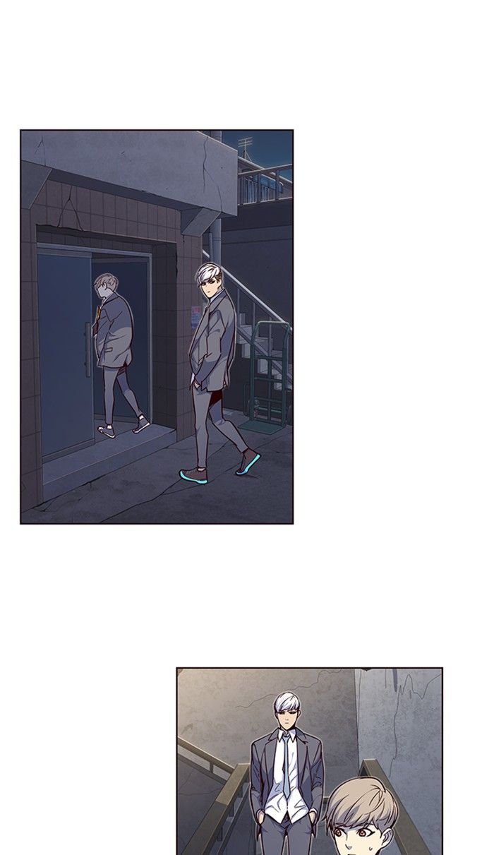 Eleceed Manhwa - Chapter 41 Page 4