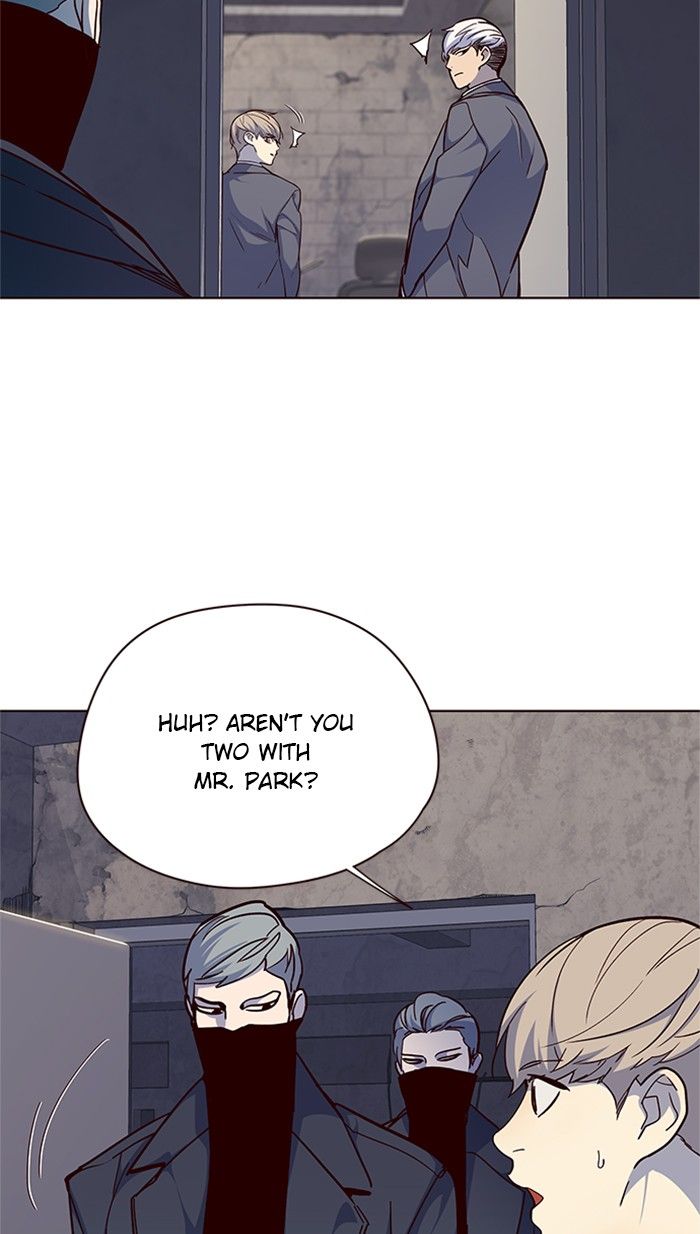 Eleceed Manhwa - Chapter 41 Page 14