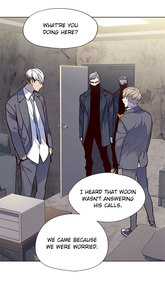 Eleceed Manhwa - Chapter 41 Page 16