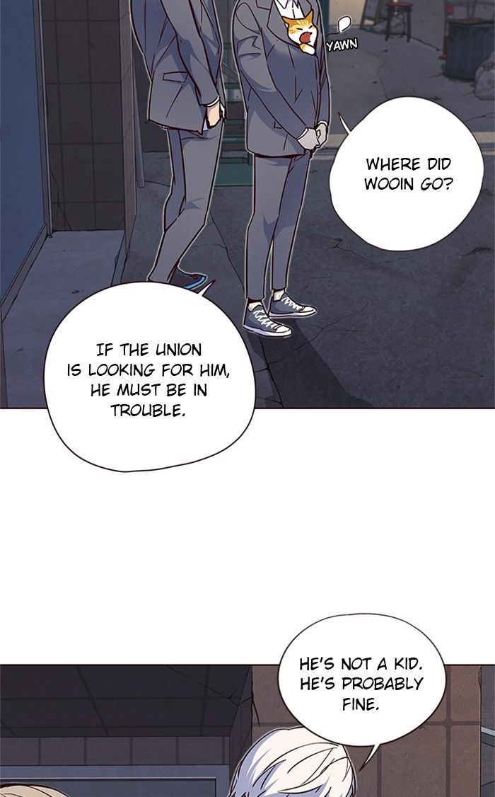 Eleceed Manhwa - Chapter 41 Page 20
