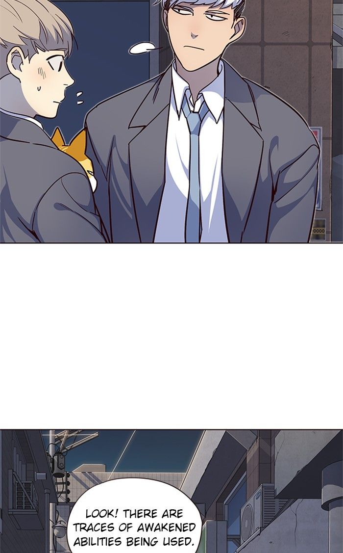 Eleceed Manhwa - Chapter 41 Page 21