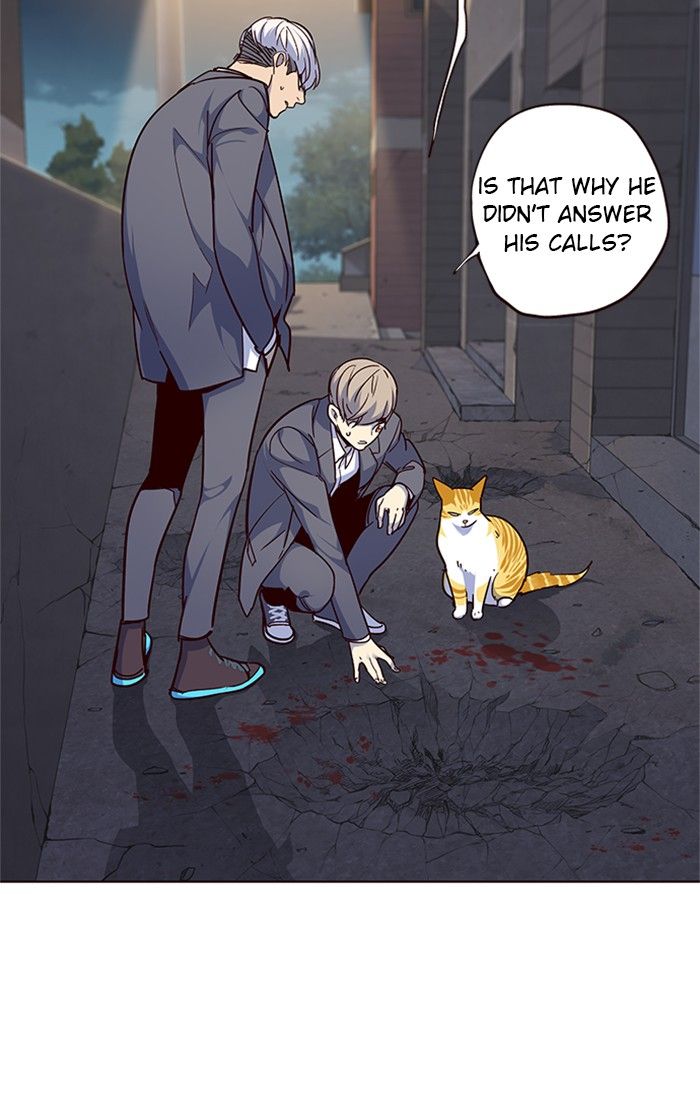 Eleceed Manhwa - Chapter 41 Page 28