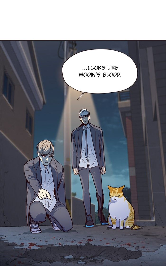 Eleceed Manhwa - Chapter 41 Page 37