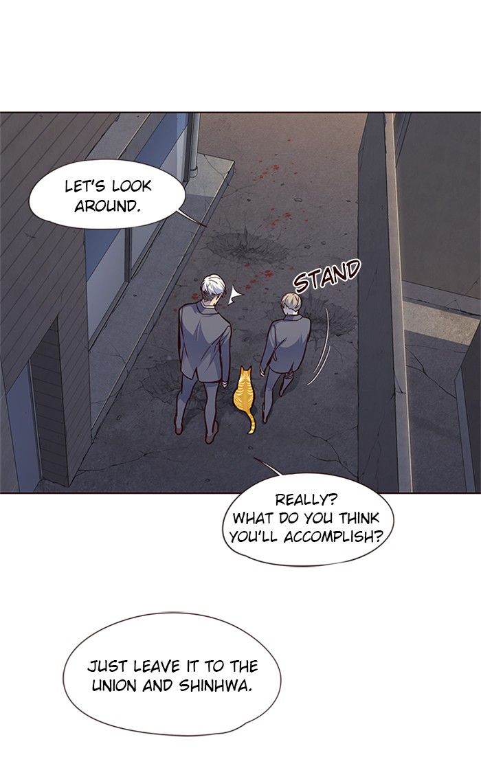 Eleceed Manhwa - Chapter 41 Page 40