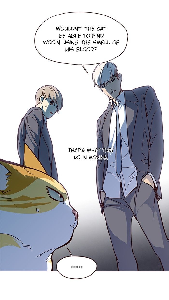 Eleceed Manhwa - Chapter 41 Page 47