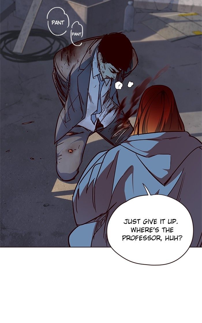 Eleceed Manhwa - Chapter 41 Page 56