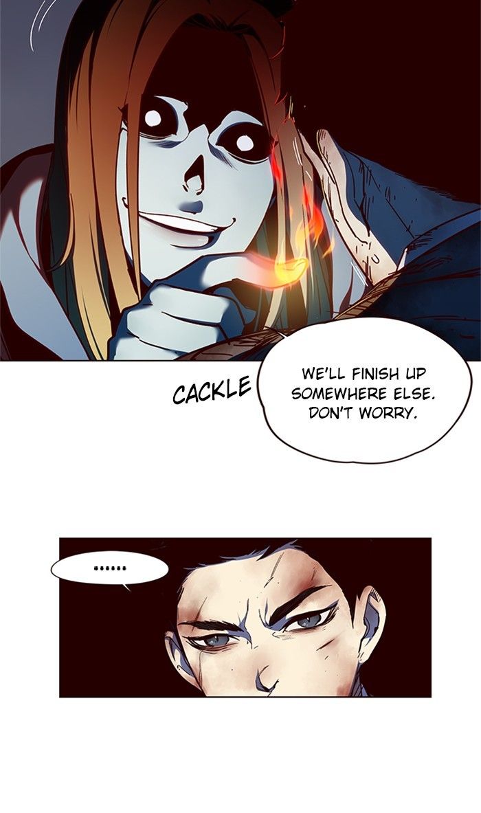 Eleceed Manhwa - Chapter 41 Page 66