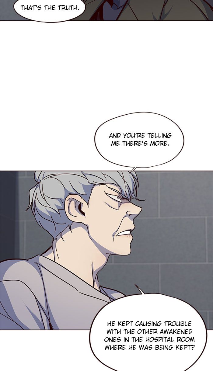 Eleceed Manhwa - Chapter 37 Page 4