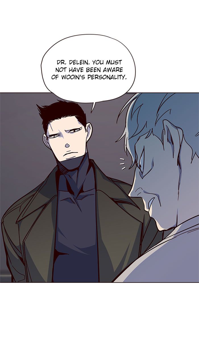 Eleceed Manhwa - Chapter 37 Page 7