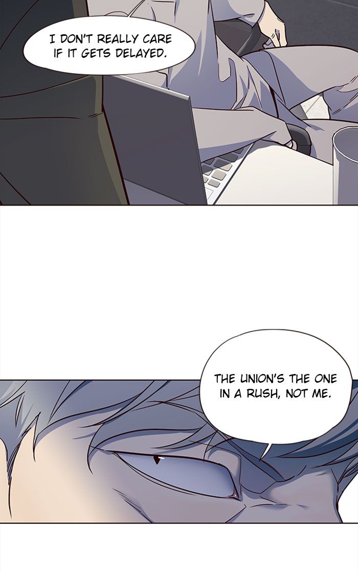 Eleceed Manhwa - Chapter 37 Page 16