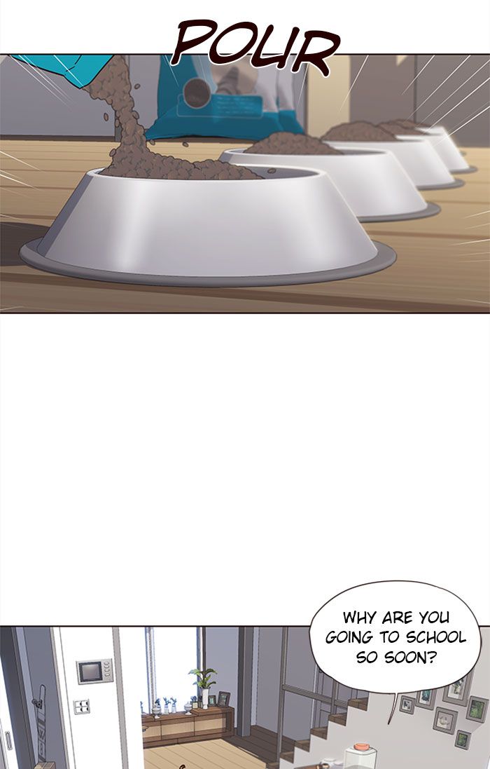 Eleceed Manhwa - Chapter 37 Page 27