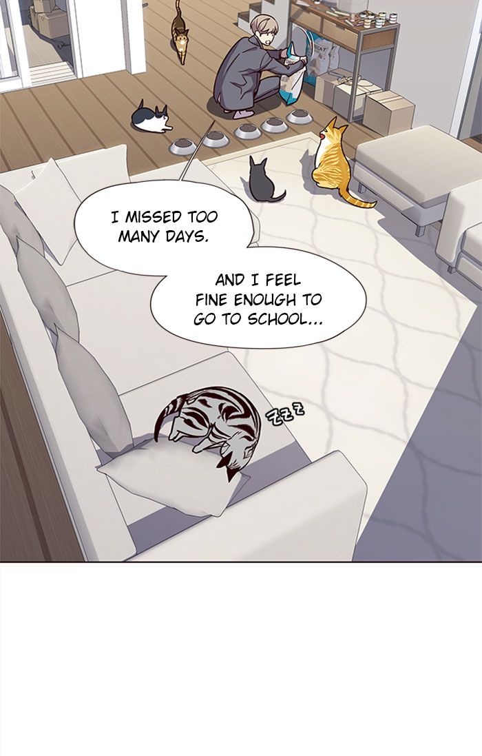 Eleceed Manhwa - Chapter 37 Page 28