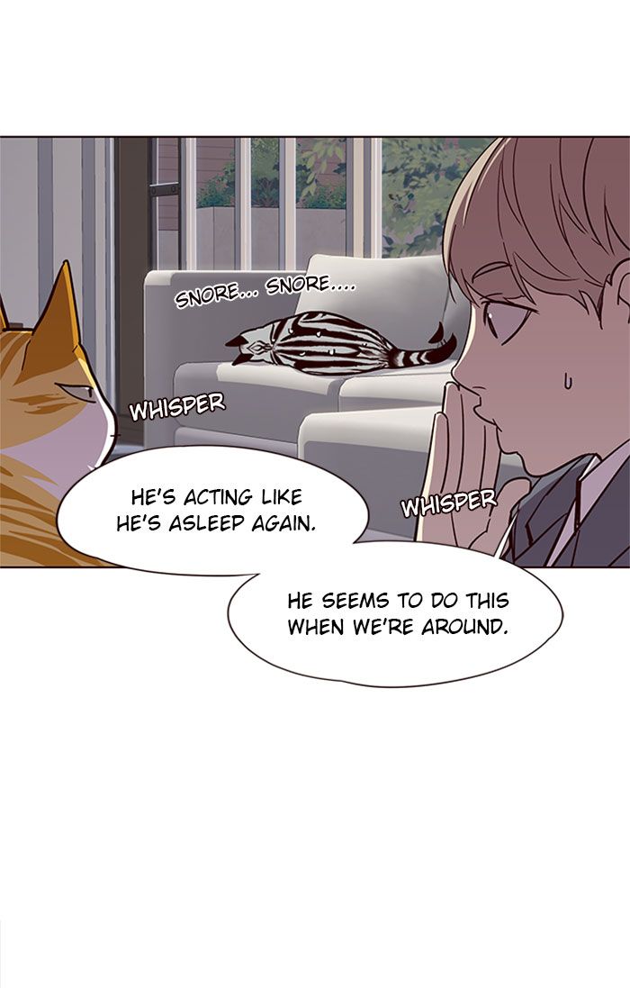 Eleceed Manhwa - Chapter 37 Page 34