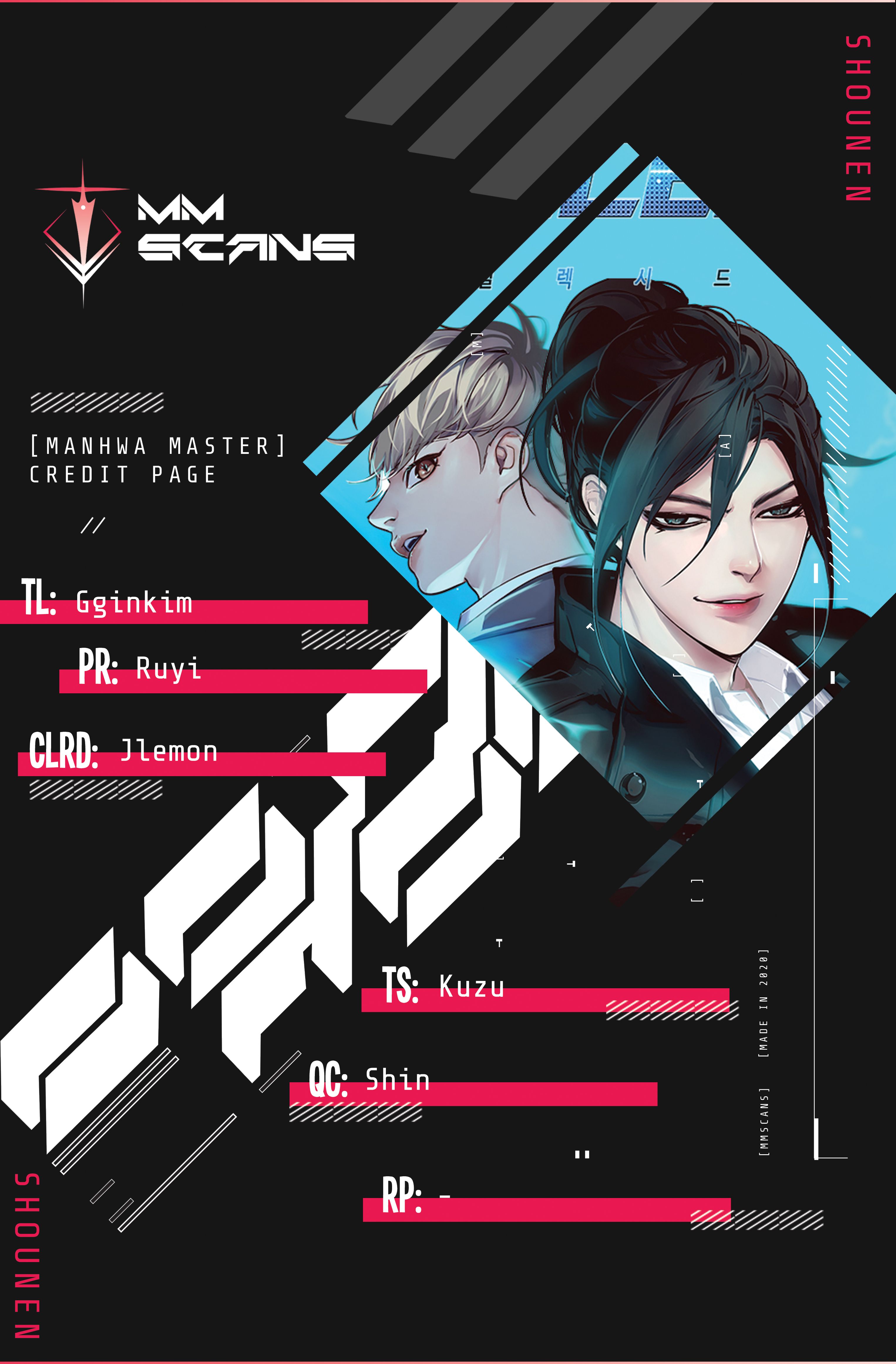 Eleceed Manhwa - Chapter 223 Page 0