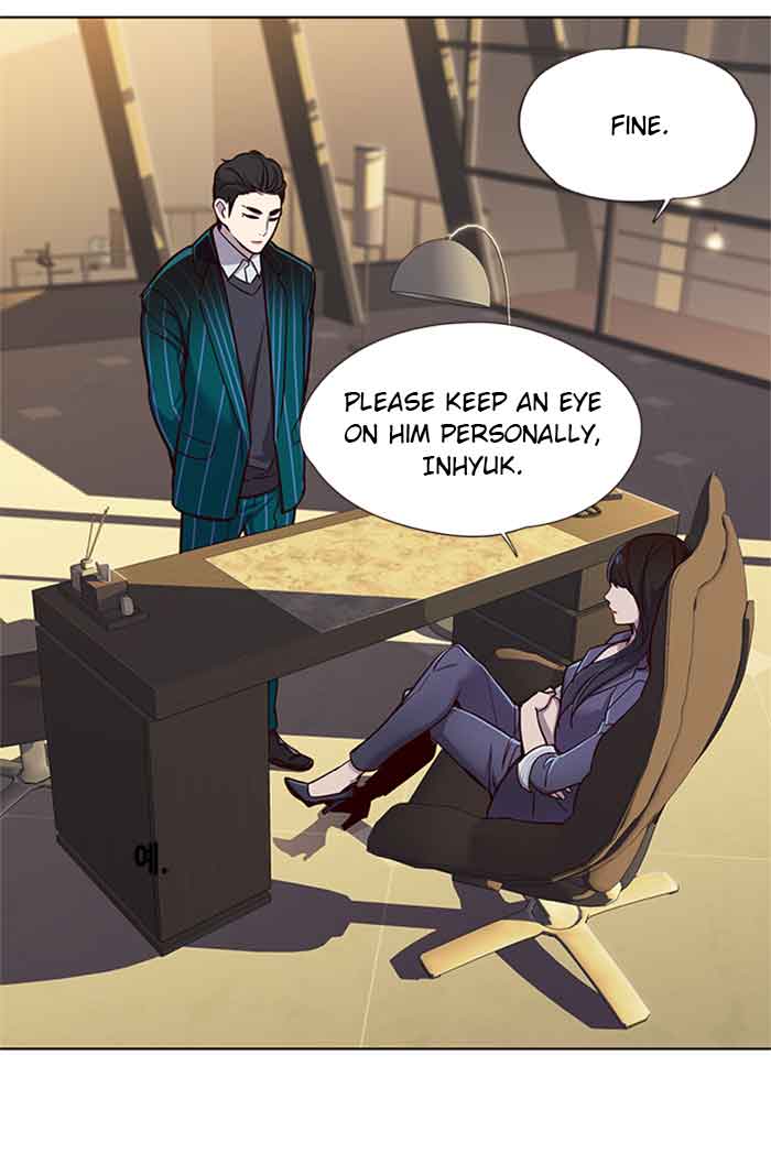 Eleceed Manhwa - Chapter 23 Page 9