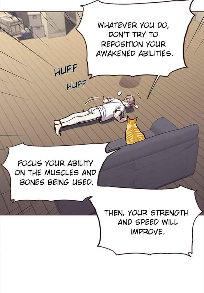 Eleceed Manhwa - Chapter 23 Page 21