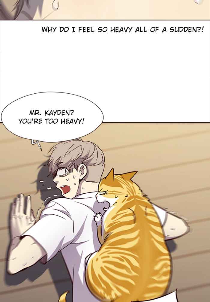 Eleceed Manhwa - Chapter 23 Page 25