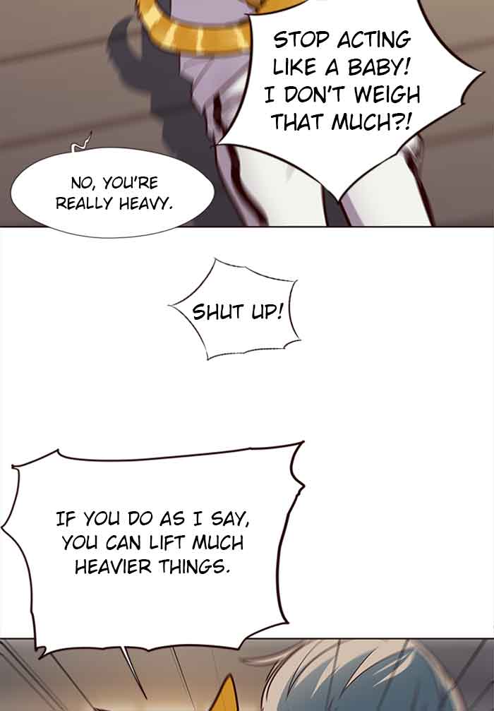 Eleceed Manhwa - Chapter 23 Page 26