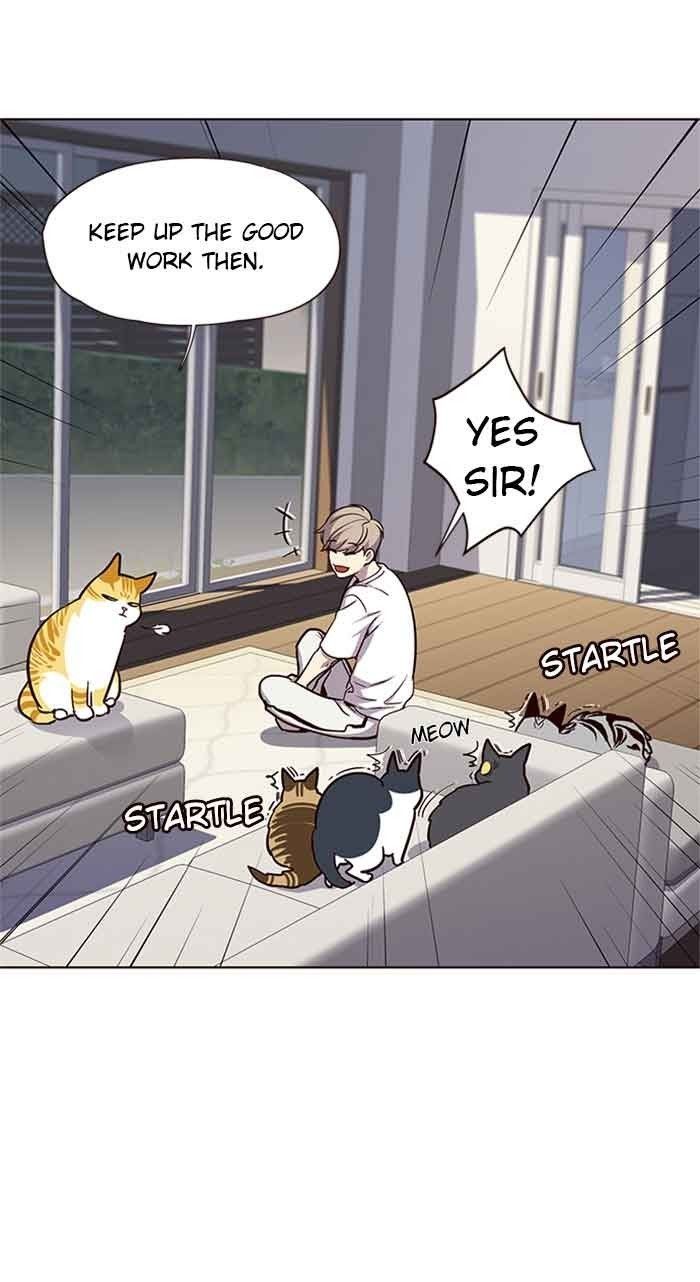 Eleceed Manhwa - Chapter 23 Page 60