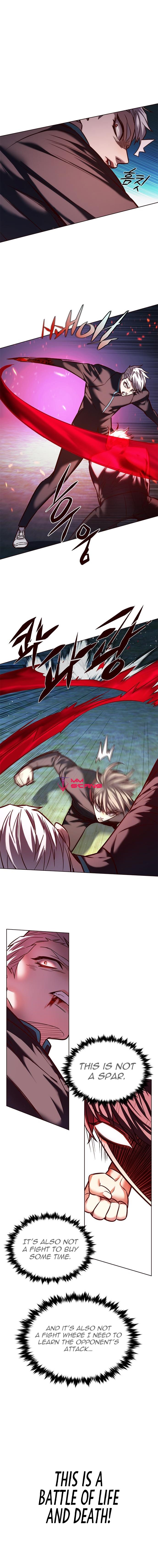 Eleceed Manhwa - Chapter 217 Page 12