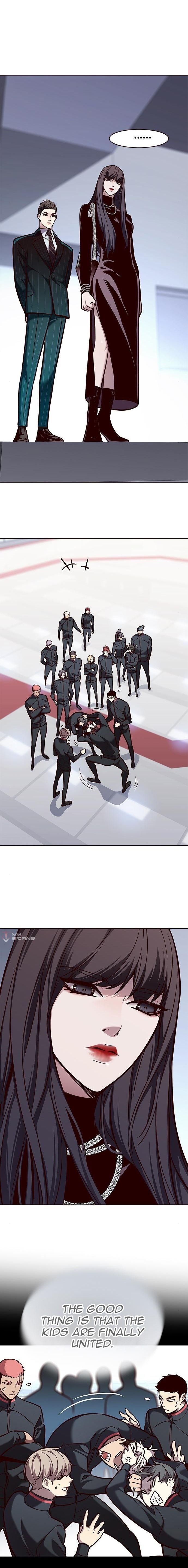 Eleceed Manhwa - Chapter 170 Page 7