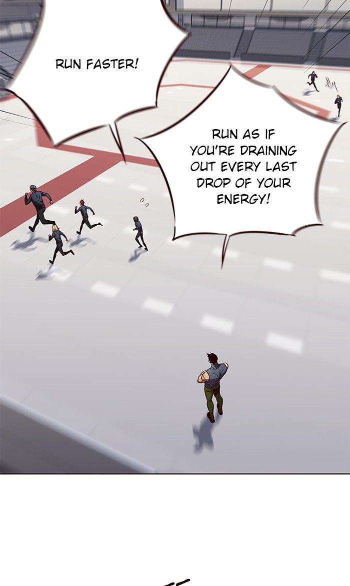 Eleceed Manhwa - Chapter 75 Page 1