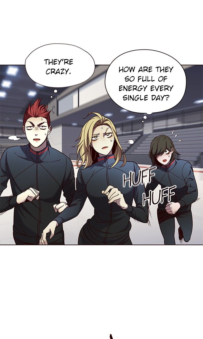 Eleceed Manhwa - Chapter 75 Page 4