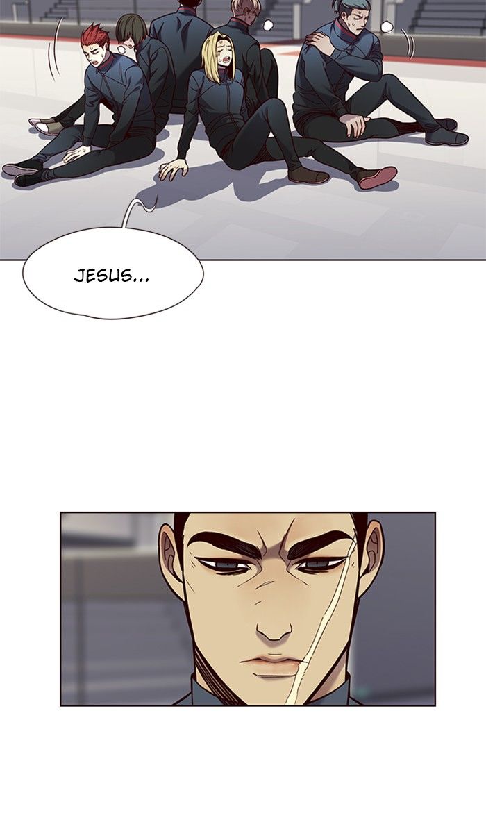 Eleceed Manhwa - Chapter 75 Page 6