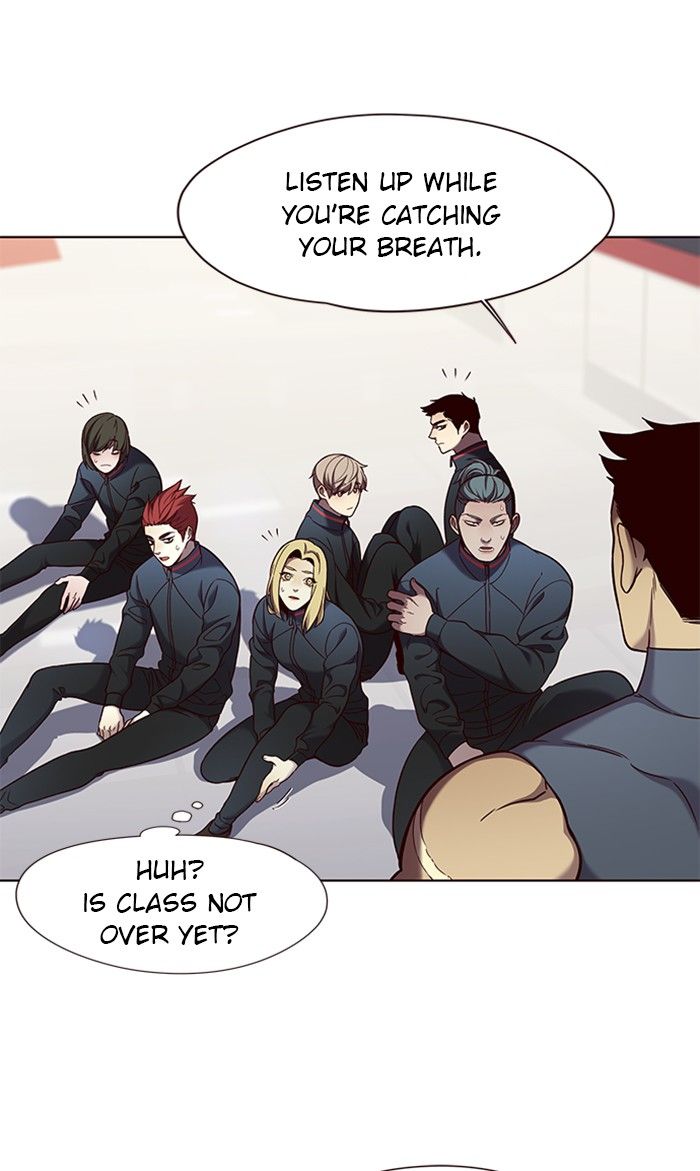 Eleceed Manhwa - Chapter 75 Page 7