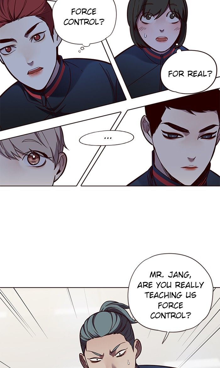 Eleceed Manhwa - Chapter 75 Page 11