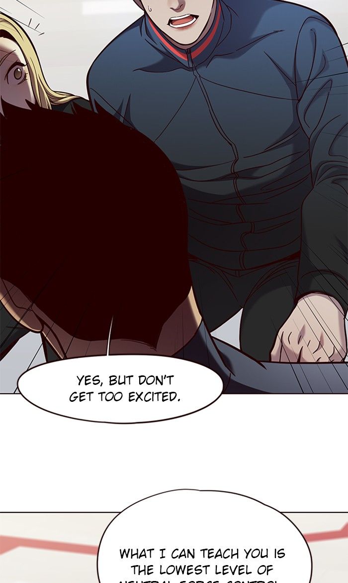 Eleceed Manhwa - Chapter 75 Page 12