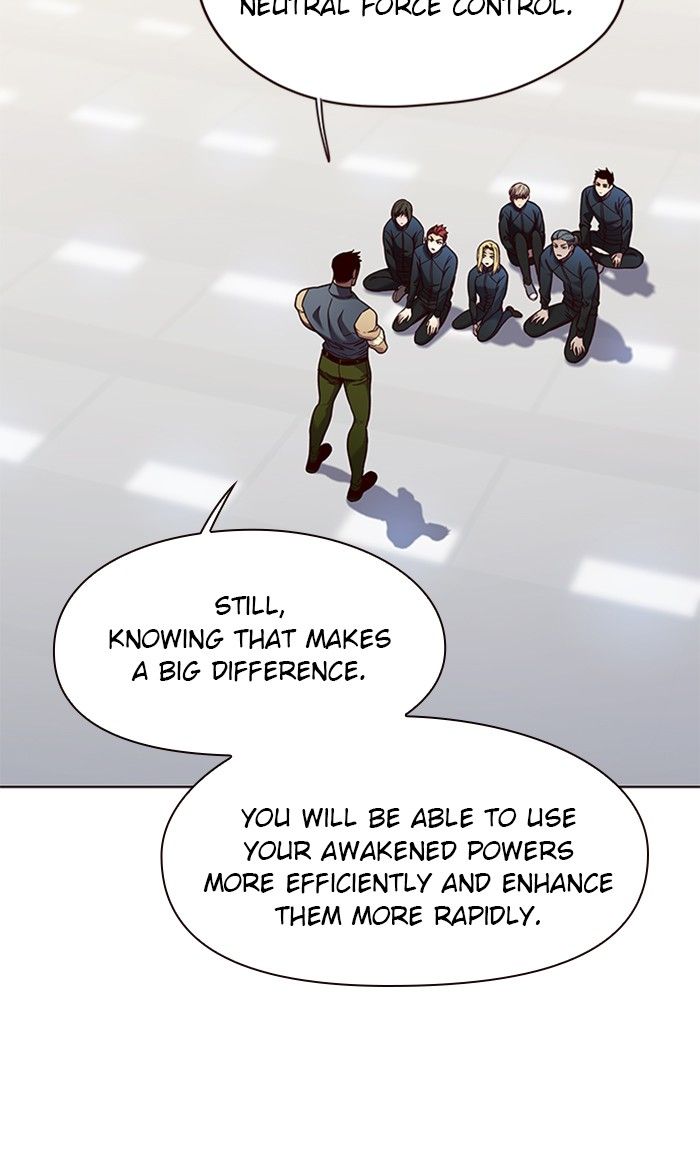 Eleceed Manhwa - Chapter 75 Page 13