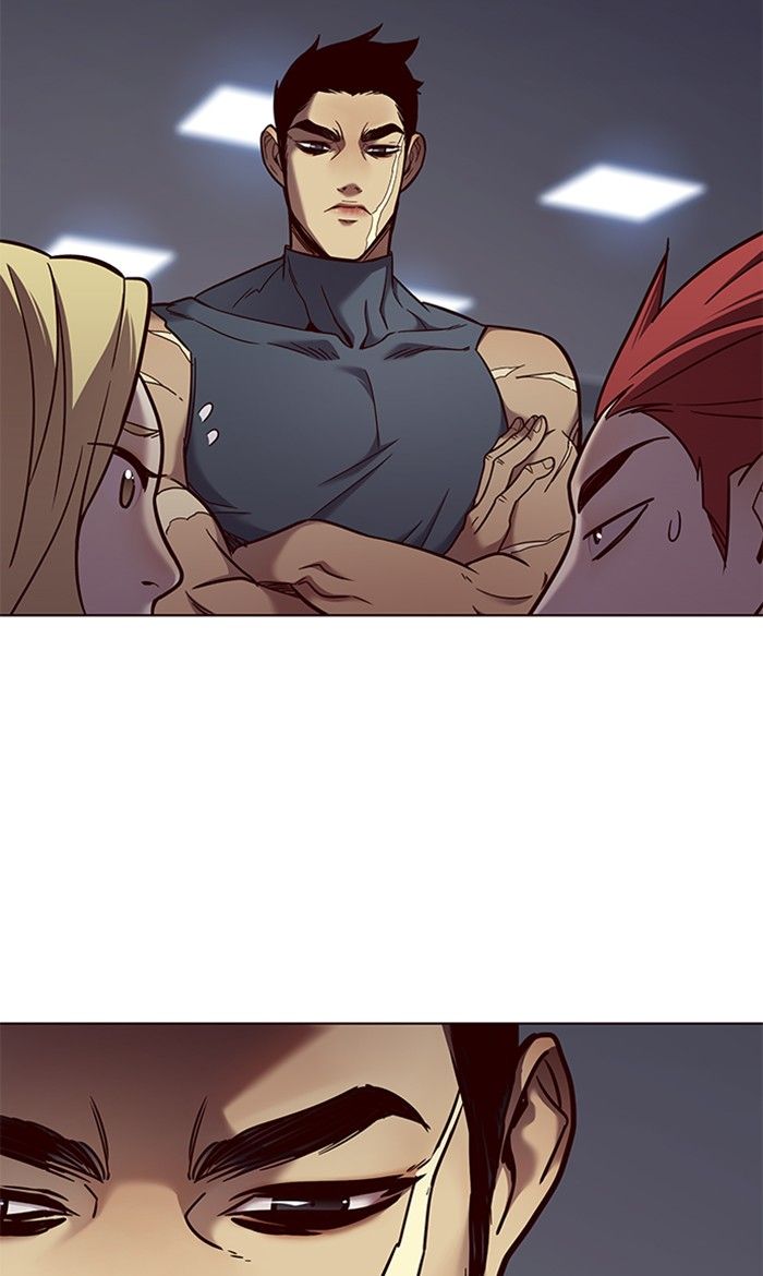 Eleceed Manhwa - Chapter 75 Page 15