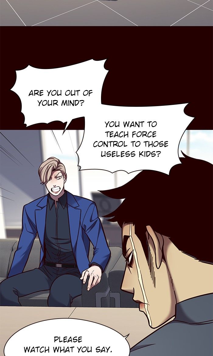 Eleceed Manhwa - Chapter 75 Page 17