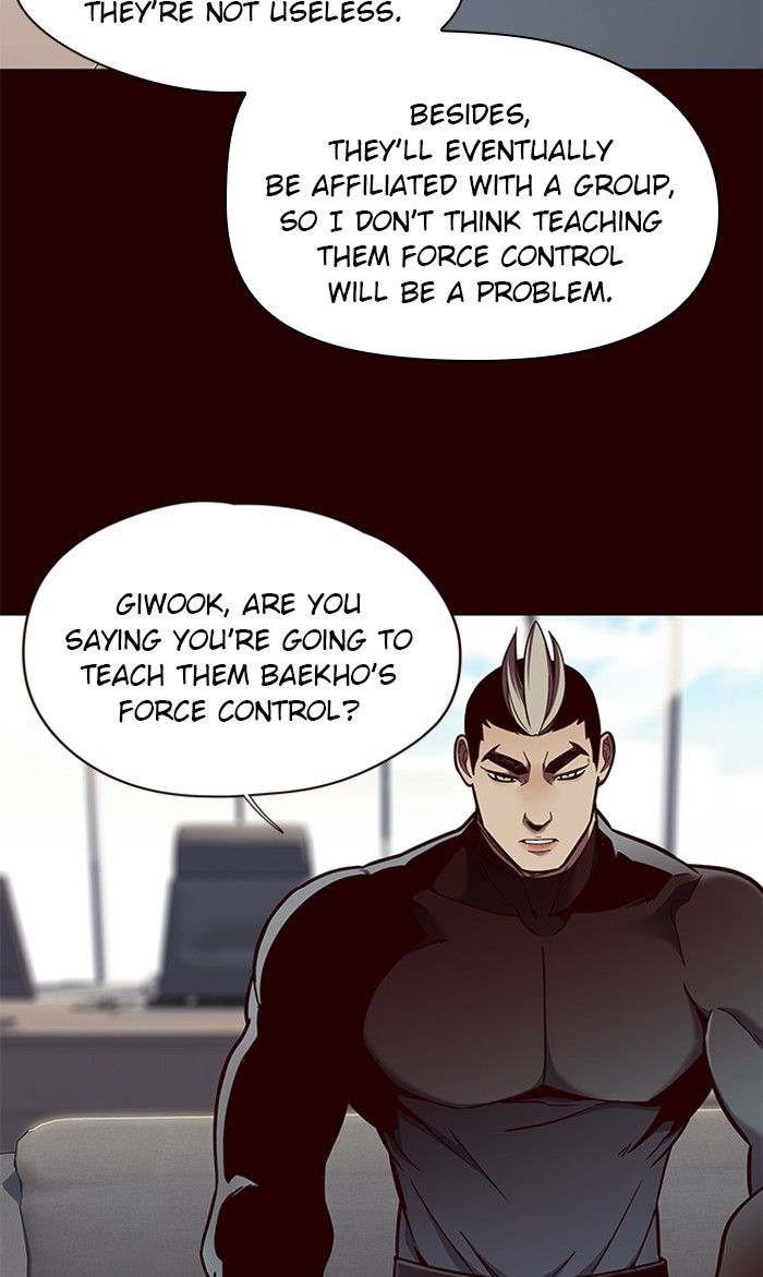 Eleceed Manhwa - Chapter 75 Page 18