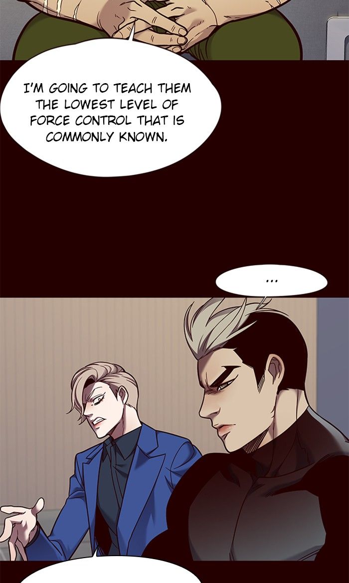 Eleceed Manhwa - Chapter 75 Page 20