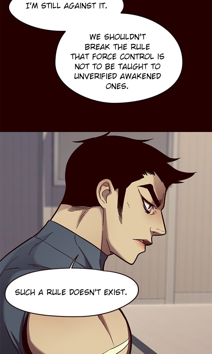 Eleceed Manhwa - Chapter 75 Page 21