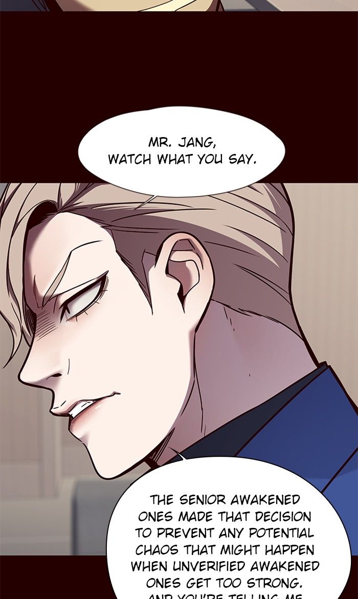 Eleceed Manhwa - Chapter 75 Page 22