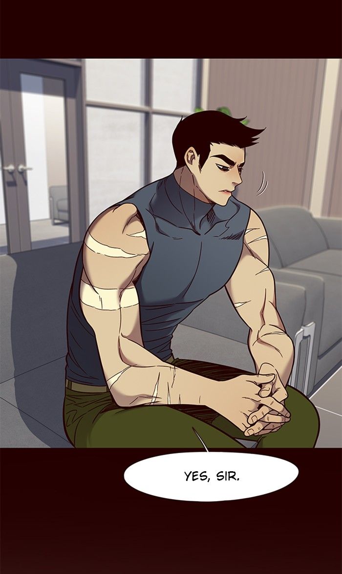 Eleceed Manhwa - Chapter 75 Page 26