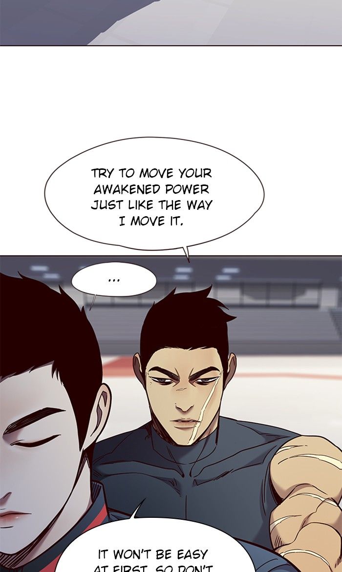 Eleceed Manhwa - Chapter 75 Page 29