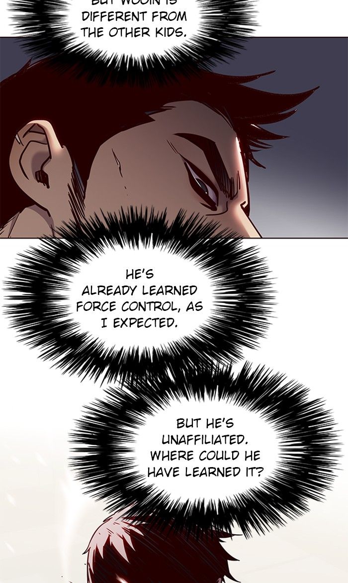 Eleceed Manhwa - Chapter 75 Page 33