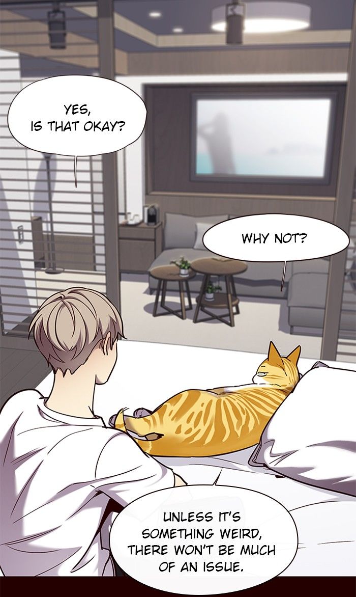 Eleceed Manhwa - Chapter 75 Page 37