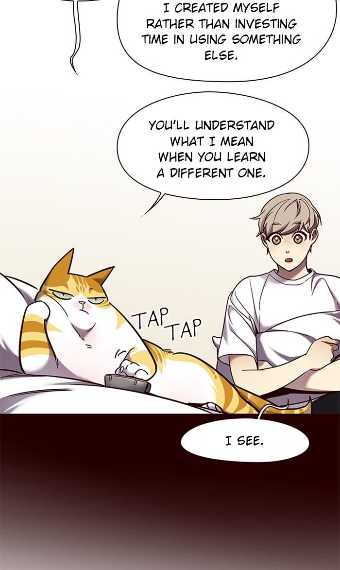 Eleceed Manhwa - Chapter 75 Page 40