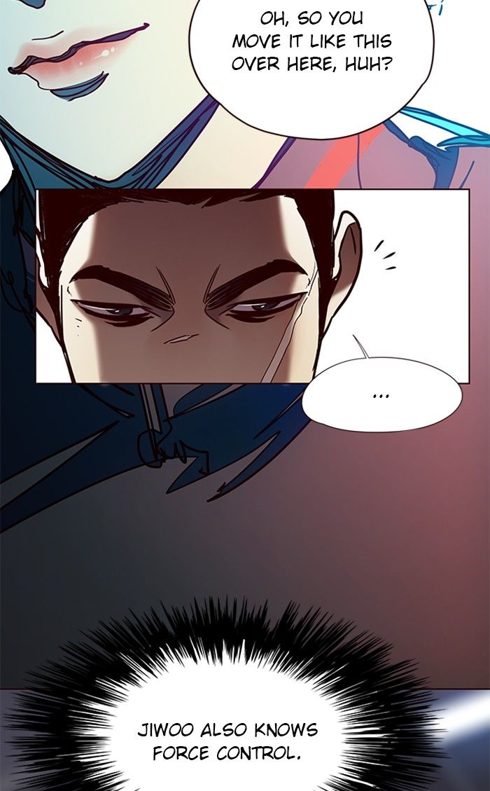 Eleceed Manhwa - Chapter 75 Page 46