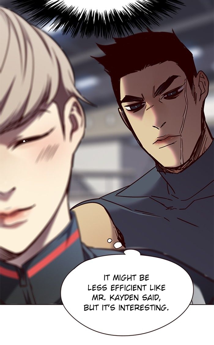 Eleceed Manhwa - Chapter 75 Page 47