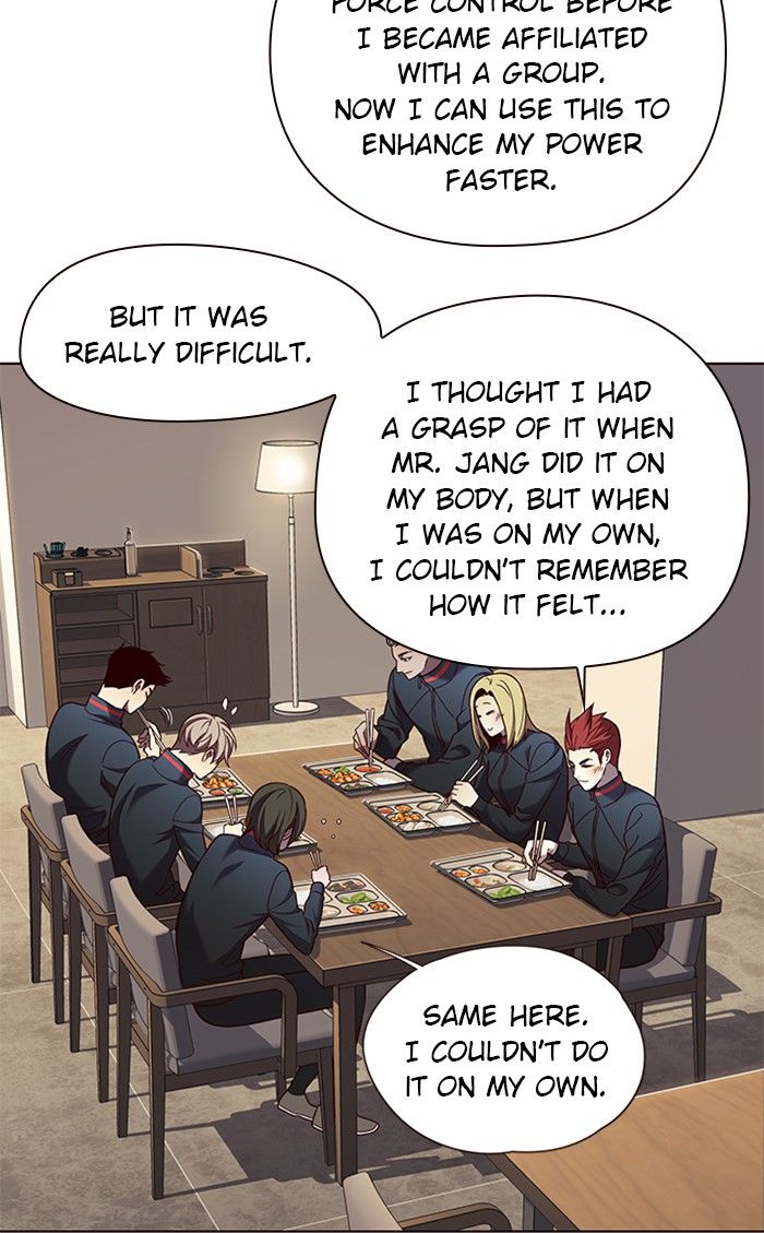 Eleceed Manhwa - Chapter 75 Page 54