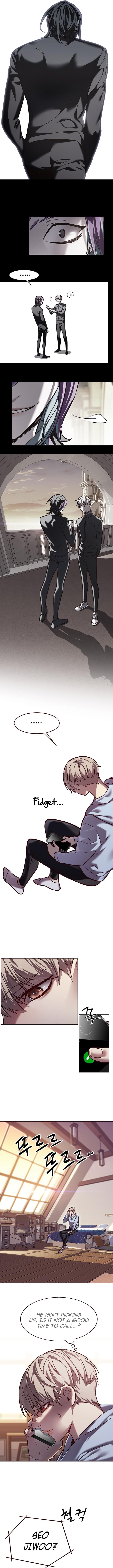 Eleceed Manhwa - Chapter 240 Page 9